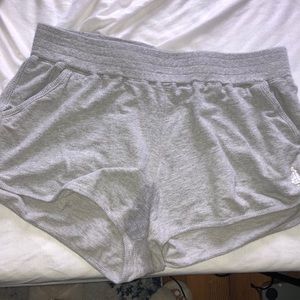 Free People Movement Retro Gym Short